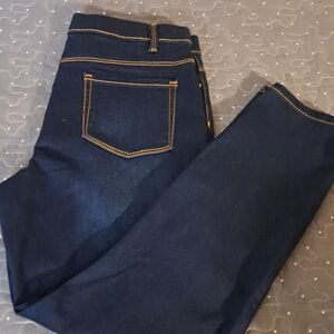 Wonder Nation jegging jeans size XL NWT